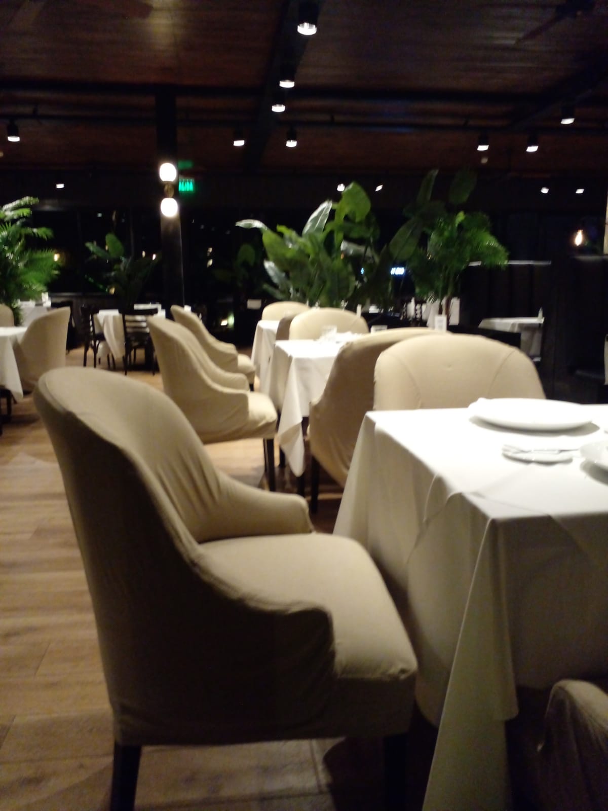Restaurant Beltrán
