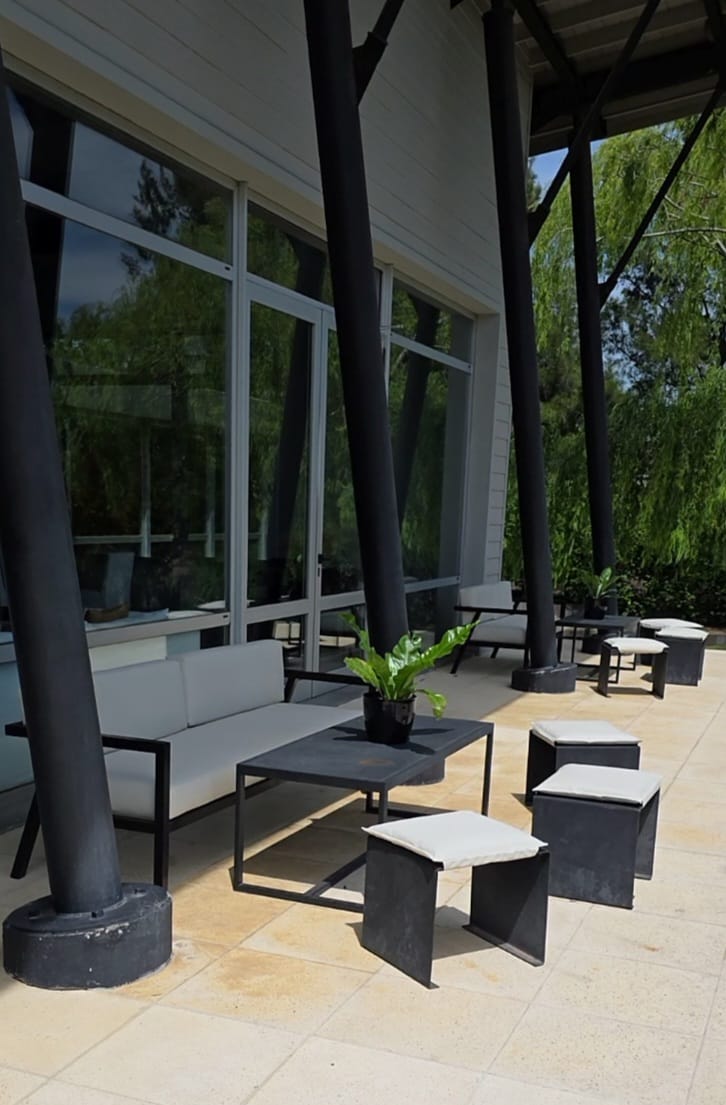 Club House Cabo del Lago