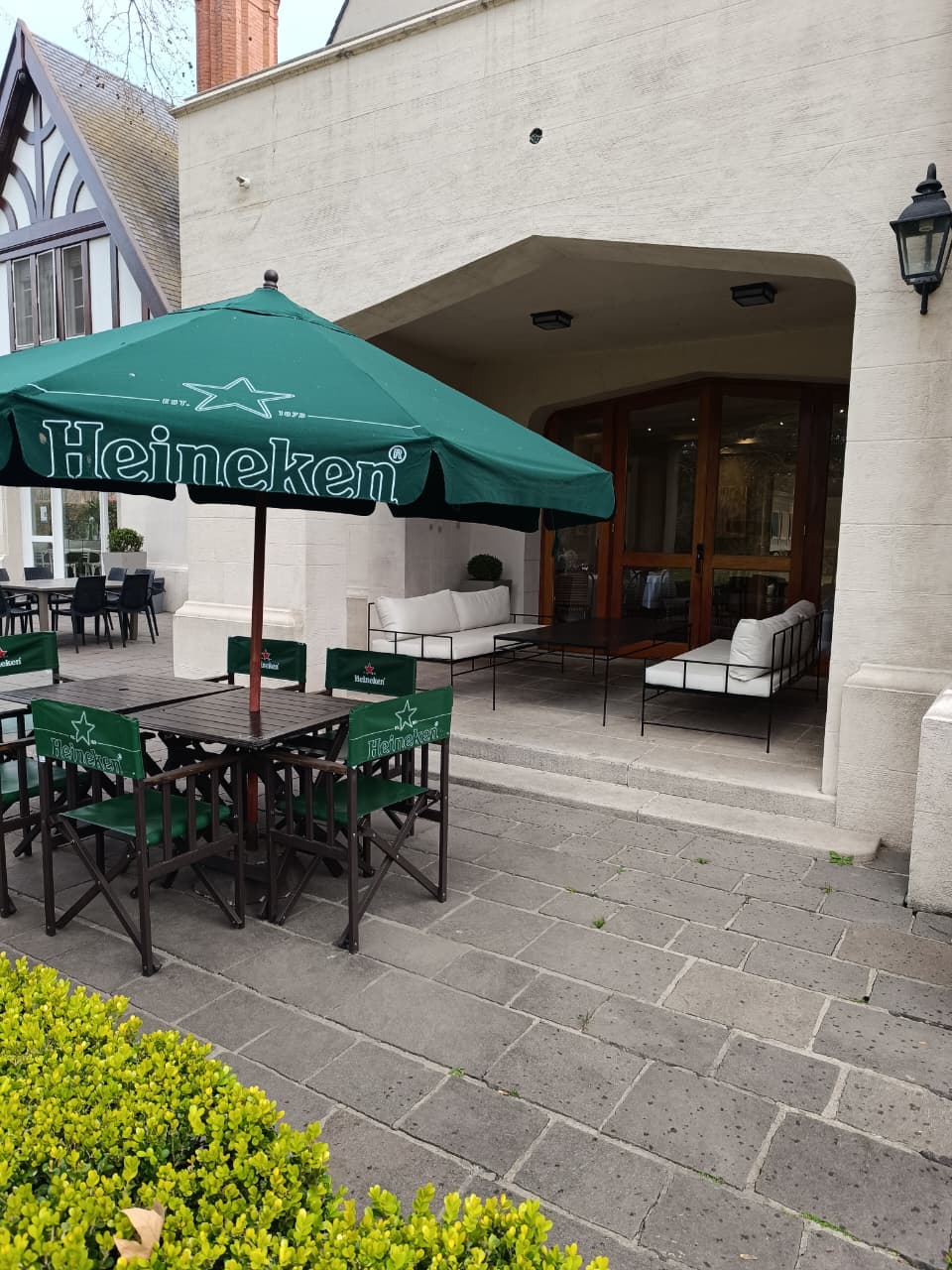 San Jorge Village Country Club