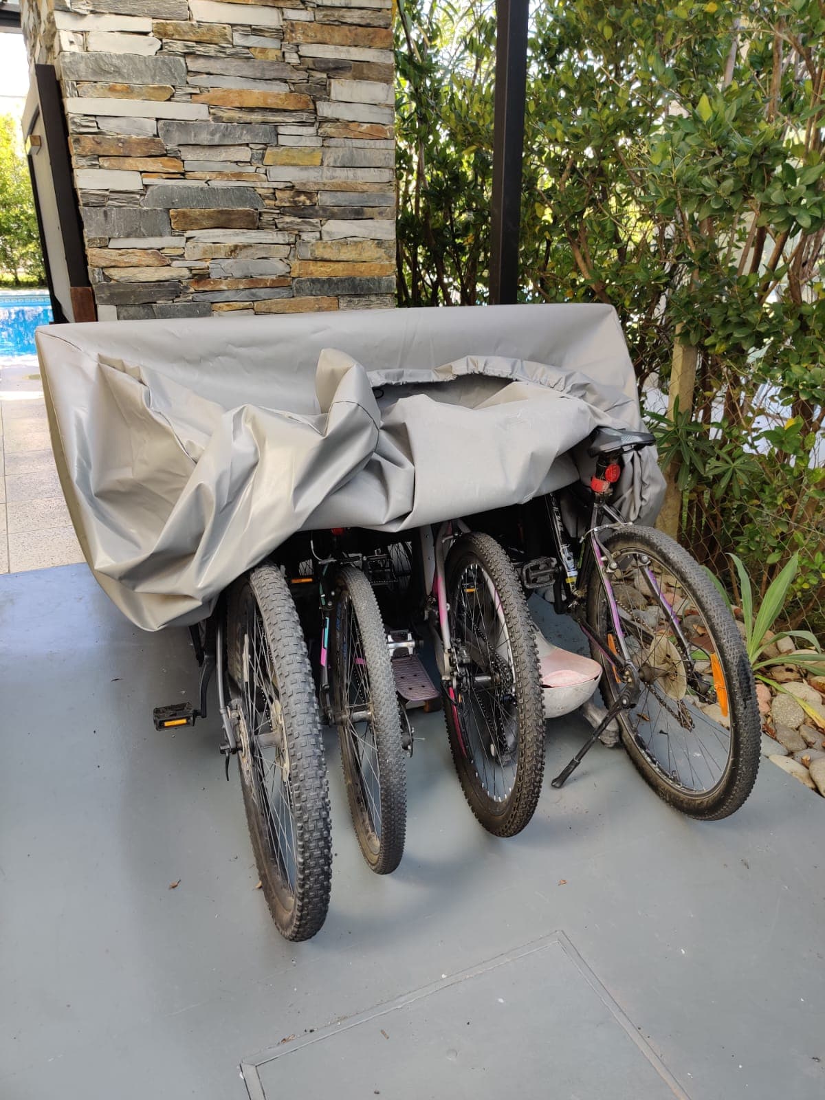 Bicicletas