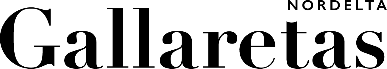 Gallaretas